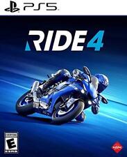 Deep Silver Ride 4 - PlayStation 5 (Sony Playstation 5)