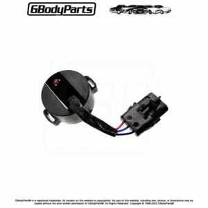 84-87 Grand National 3.8 Turbo Timing Cam Shaft Position Sensor Cap LED UPGRADE - Picture 1 of 1