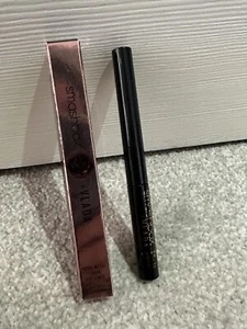 Brand New Smashbox + Vlada Petal Metal Liquid Eye Liner Black Rose - Picture 1 of 3