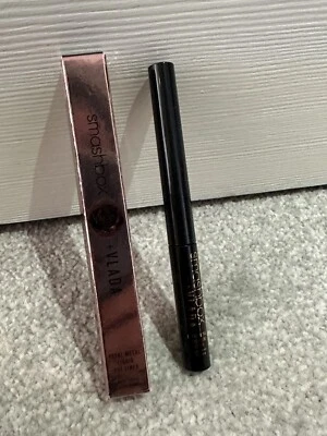 Brand New Smashbox + Vlada Petal Metal Liquid Eye Liner Black Rose - Image 1 of 3