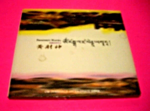 PROSPERITY MANTRA #PBD-015 NEW AGE MUSIC-2000-PRIMAL BEAT CORP-CD - VG COND. - Bild 1 von 7