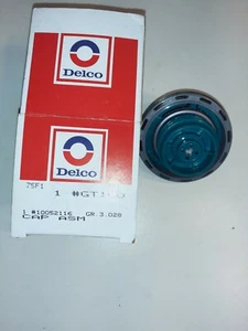 ACDelco 1# 10052116 GM Benzintankdeckel  - Bild 1 von 2