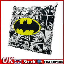 Batman Comic Cushion Official Licensed Product