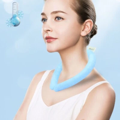 Cooling Neck Tube - Image 1 of 4