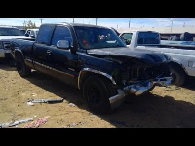 Used Body Control Module fits: 1999 Chevrolet Silverado 1500 pickup Body Control - Image 1 of 4