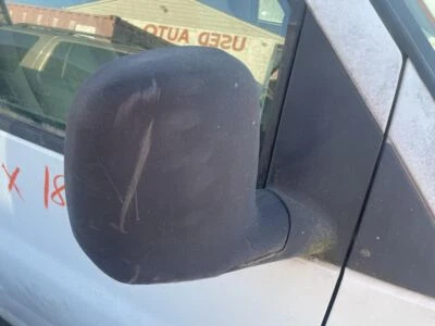 Passenger Side View Mirror Single Mirror Fits 96-02 EXPRESS 1500 VAN 635945 - Image 1 of 4