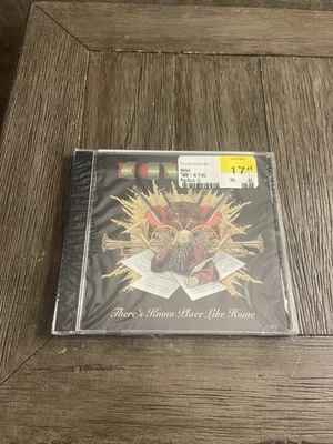 CD MADNESS-CLEAN,MUSIC JUNKIE,HOARDER DIED-KANSAS-THERE’S  KNOW PLACE LIKE HOME - Image 1 of 4