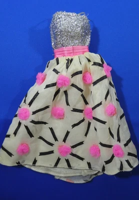 Barbie vintage - Fab City - 1969 - #18474 estado mixto - ¡¡Necesita reparaciones!!! Foto 1 de 4