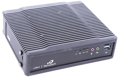 Logic Controls LC8810 Industrial Computer - Image 1 of 4