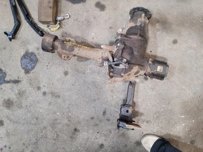 Carrier Front Fits 10-23 LEXUS GX460 2045979 Foto 1 de 4