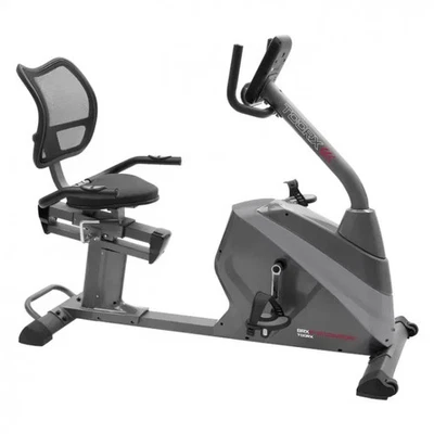 TOORX BRX-R95 COMFORT Cyclette orizzontale con display LCD - Immagine 1 di 4