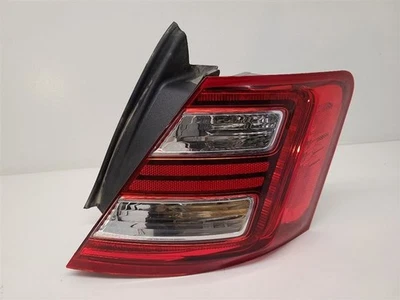 13-19 FORD TAURUS RH Passenger Tail Light Quarter Panel Mounted DG1Z13404AA      - Image 1 of 4
