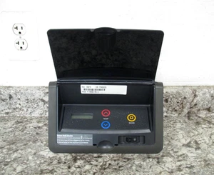 Raypak 601944 / 1134-700 / P-R206A-EN-C Pool / Spa Heater Control Board / Panel - Picture 1 of 6