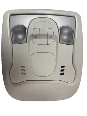 OEM - 2015-2017 Jeep Renegade Overhead Dome Light - 7356246320 - Image 1 of 4