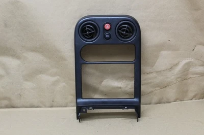 1990-1993 Mazda Miata MX-5 Radio Climate Control Bezel OEM - Image 1 of 4