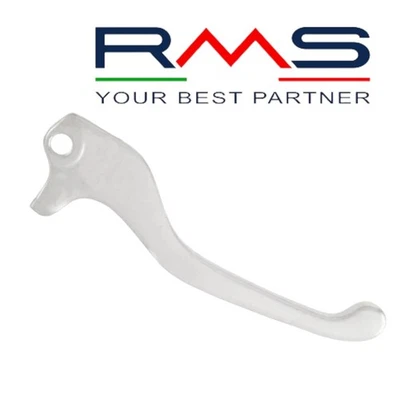 leva freno destra BWS NEXT GENERATION 50 1997-1998, BOOSTER TRACK 50 1996-1998 - Immagine 1 di 4