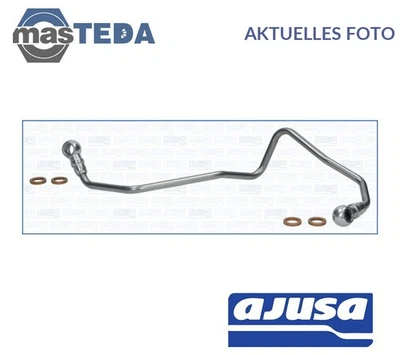 OP10589 ÖLLEITUNG LADER AJUSA FÜR DS DS 3,DS 5,DS 4 DS 4 CROSSBACK 88KW,85KW - Bild 1 von 4