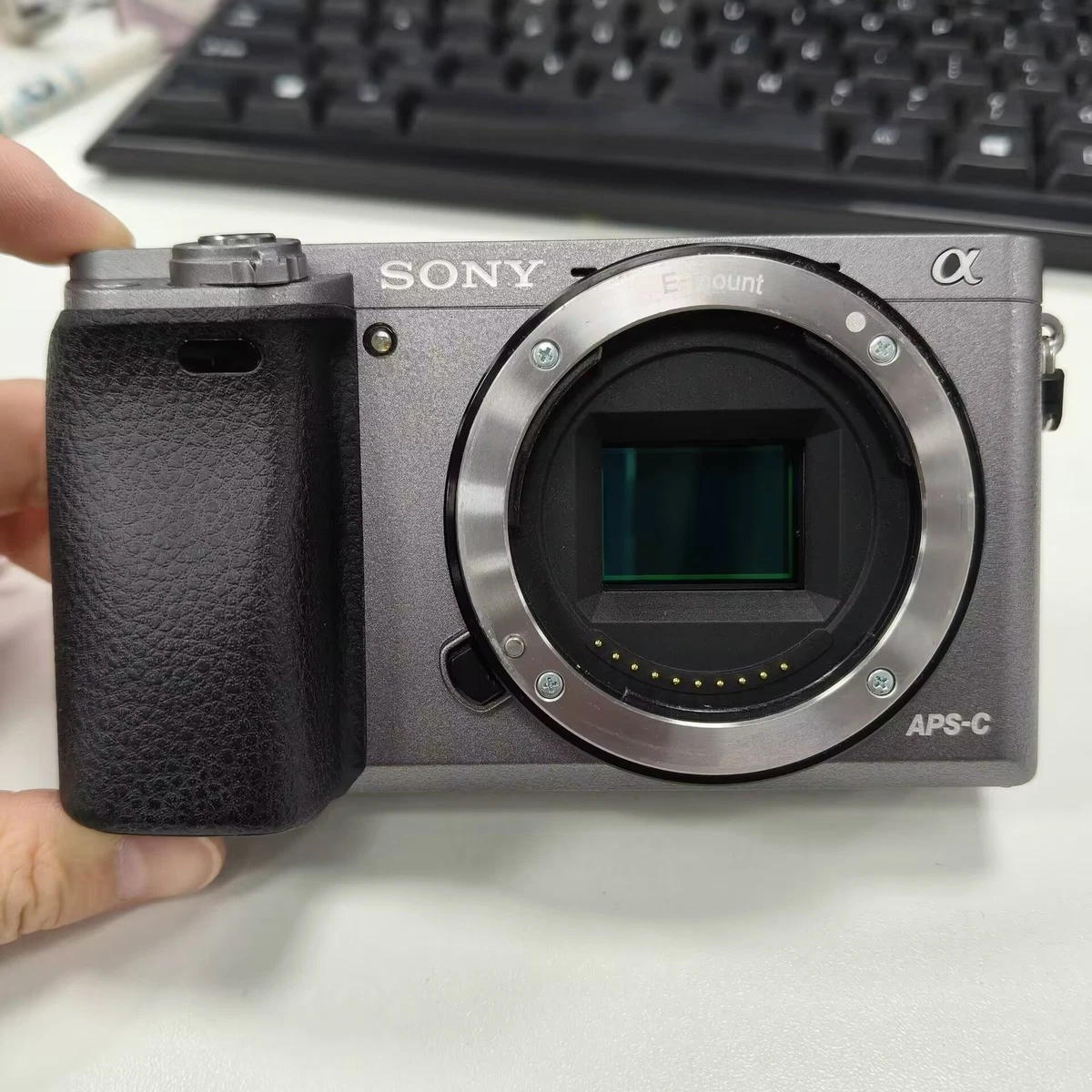 Sony A6000 Body Only Digital Cameras for sale | eBay