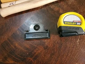 Vintage Stanley No. 374 - 4" Stoß-/Scharniermarkierer - Bild 1 von 5