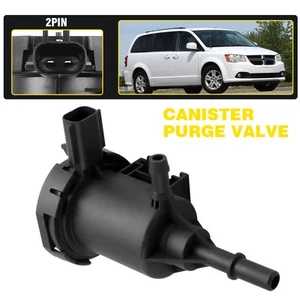 911-481 Vapor Canister Purge Valve For 2009-2018 Chrysler Dodge Jeep Ram C/V - Picture 1 of 10