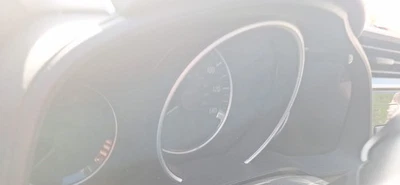 2016 Fit OE Speedometer Gauge Cluster 46K Miles Honda - Image 1 of 4