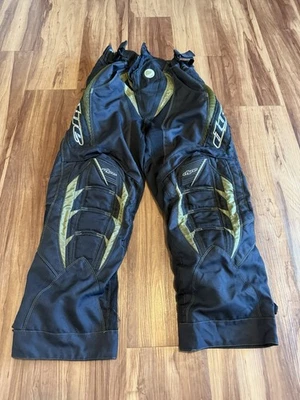 Pantalones Dye Paintball Serie C7 2007 oliva/negro talla XX-pequeños (cintura 26-30) Foto 1 de 4