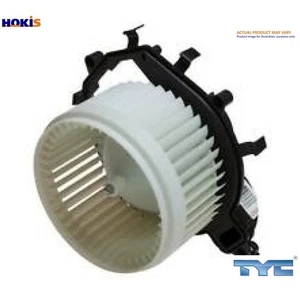 INTERIOR BLOWER 524-0004 FOR NISSAN TIIDA/Hatchback NV200/EVALIA/Bus/Van 1.5L - Picture 1 of 8
