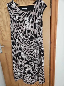 Gina Bacconi Dress - Picture 1 of 4