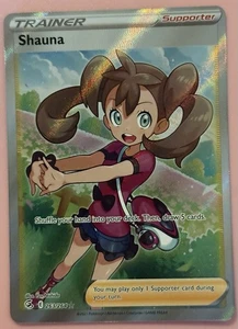 Entrenador Pokémon Shauna 263/264 - Imagen 1 de 4