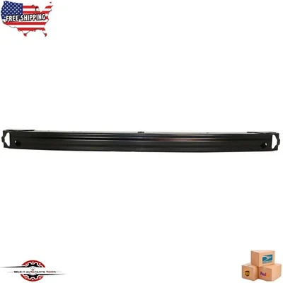 Fits 2001-2012 Ford Escape New Front Bumper Reinforcement Primed Steel FO1025111 Foto 1 de 4