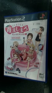 ICHIGO MASHIMARO PS2 Playstation 2 Japonés - Imagen 1 de 2