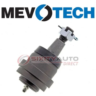 Mevotech Supreme Front Upper Ball Joint for 1987-2017 Jeep Wrangler - Spring dq - Image 1 of 4