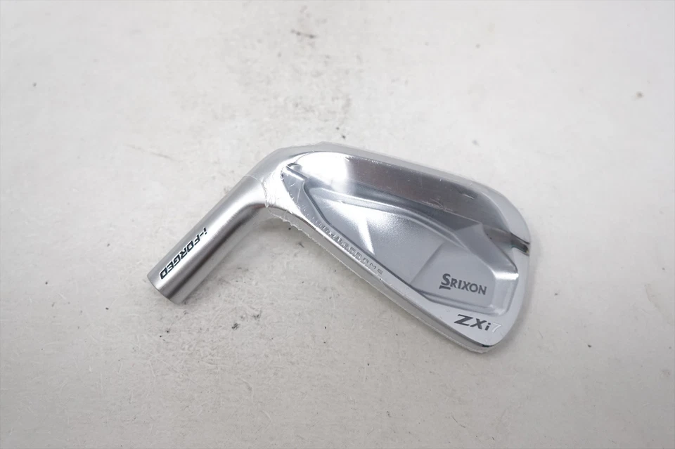 New Srixon Zxi7 36* #8 Iron Club Head Only Inv12861196 Lefty Lh - Image 1 of 4