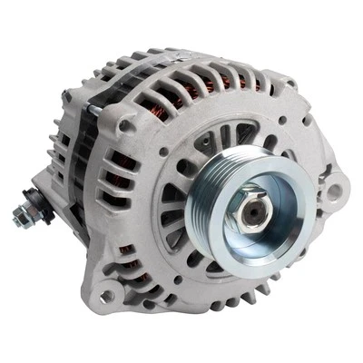 For Nissan Maxima 1995-2003 TRQ Alternator Foto 1 de 4