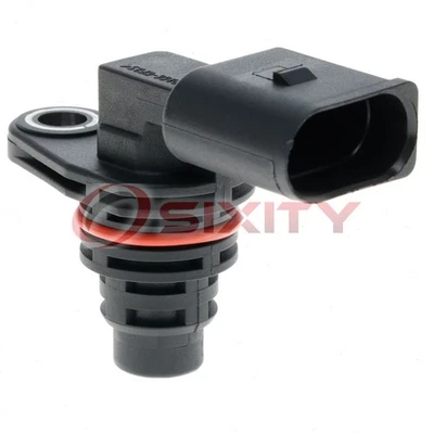 Hitachi Camshaft Position Sensor for 2006-2009 Audi A3 Quattro 3.2L V6 yk - Image 1 of 4