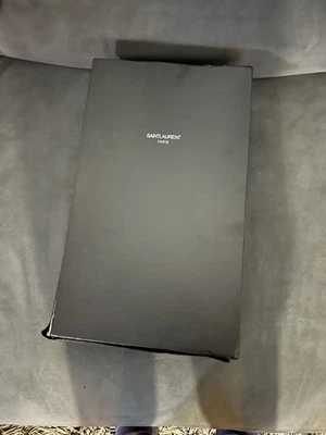 Botas altas de pantorrilla ancha de moda para mujer talla 8 Foto 1 de 4