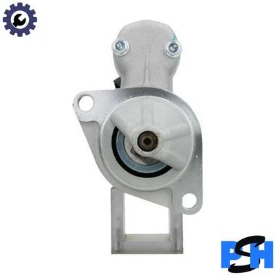 STARTER 980.504.082.080 FORSTARTER 980.504.082.080 FOR HITACHI  YANMAR  S114650A - Image 1 of 4