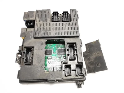 9649490780 CENTRALITA BSI / 2449262 PARA PEUGEOT 406 8B 2.0 HDI 110 - Immagine 1 di 4