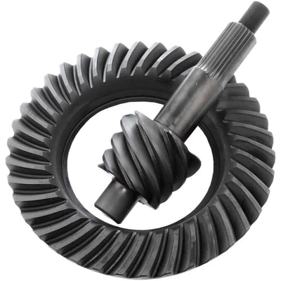 Richmond Gear F9633 Excel Ring & Pinion Gear Set Ford 9 Ratio: 6.33 Teeth: 38-6 - Image 1 of 3
