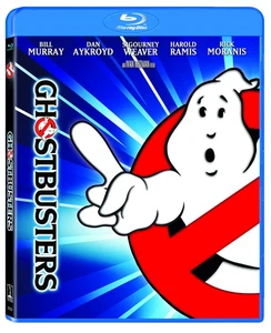 Ghostbusters [Blu-Ray] - Bild 1 von 2