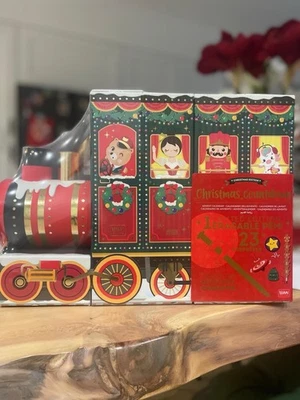 Legami - Calendario dell'Avvento Christmas Countdown Natale 2025 Limited Edition - Image 1 of 4