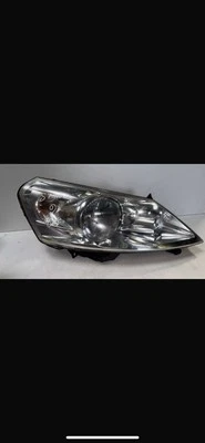 PHARE / OPTIQUE AVANT DROIT Fiat SCUDO 2 2011 1401367980 - Photo 1/2