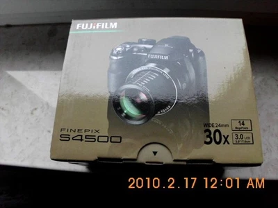 Fotoapparat digital FUJI - Bild 1 von 4