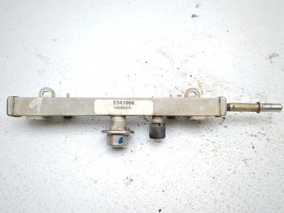 Riel inyector de combustible de gas elevador alto Polaris RZR 1000 XP 14-18 E341006 Foto 1 de 4