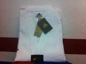 taekwondo uniform, adidas champion II TKD uniform - Picture 1 of 1