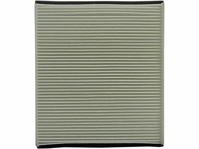 Cabin Air Filter For 2006-2013 Volvo C70 2007 2008 2009 2010 2011 2012 H634PQ - Image 1 of 1