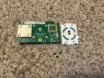 XBOX 360 RF Module X803307-003. WORKS - Image 1 of 3