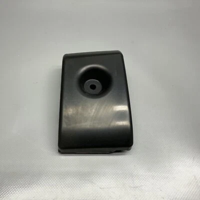 PORSCHE 911 GT3 BUMPER GUARD PROTECTION PAD LEFT REAR 2007-2011 OEM 99750584500 - Image 1 of 4