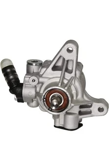 Power Steering Pump Fit For 2003-2005 Honda Accord 2.4L Power Assist 21-5348 - Foto 1 di 4