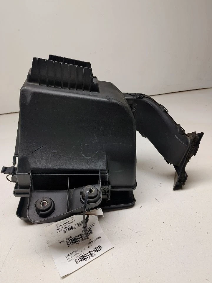 BMW X3 2008 caja de filtro de aire Foto 1 de 4